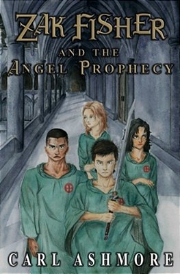 Zak Fisher And The Angel Prophecy-..