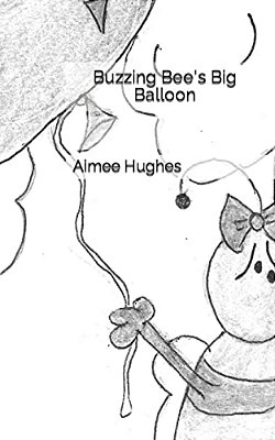 Buzzing Bee's Big Balloon-..