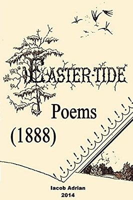 Easter-Tide Poems (1888)-..