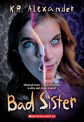 Bad Sister-..