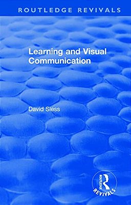 Learning And Visual Communication-..