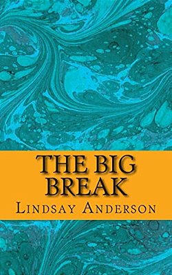 The Big Break-..