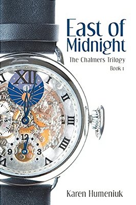 East Of Midnight-..