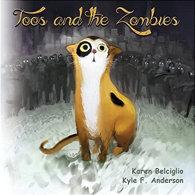 Toos And The Zombies-..