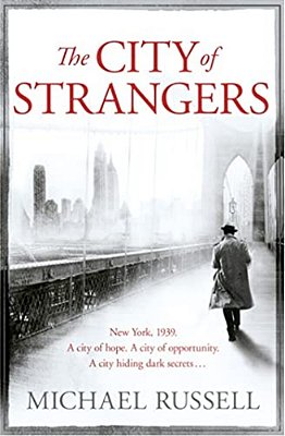 The City Of Strangers-..