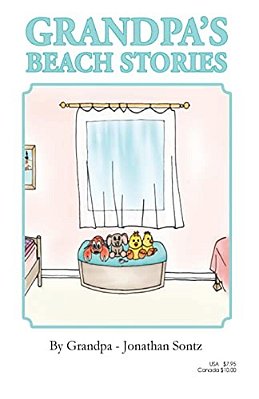 Grandpa's Beach Stories-..