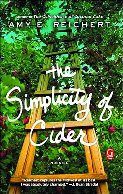 The Simplicity Of Cider-..