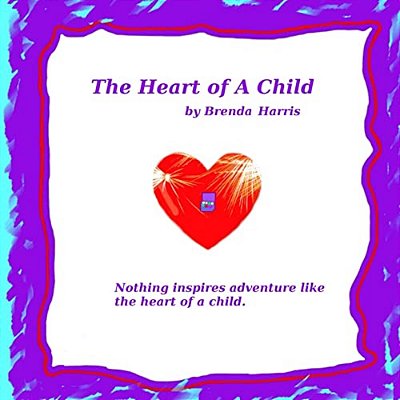 Heart Of A Child-..