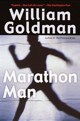 Marathon Man-..