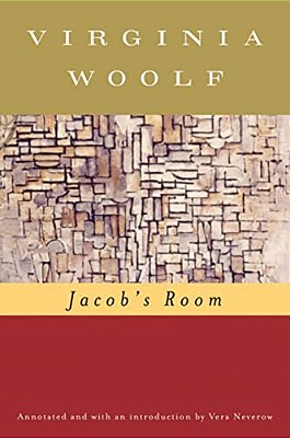 Jacob's Room (Annotated): The Virginia Woolf Library Annotated Edition-..