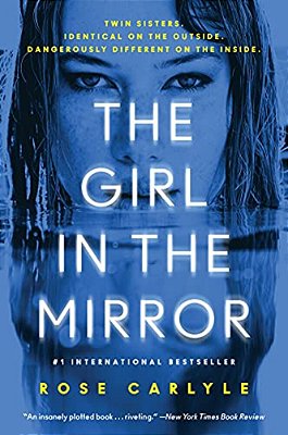 The Girl In The Mirror-..