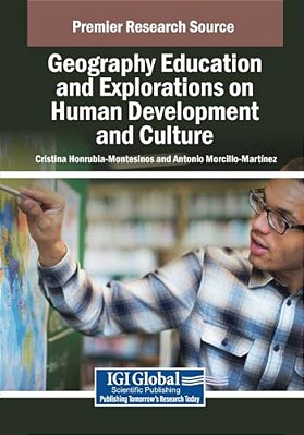 Geography Education And Explorations On Human Development And Culture-..