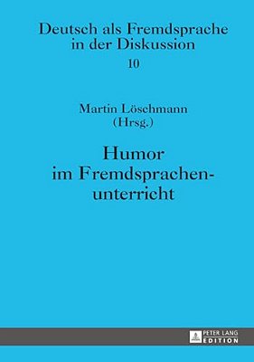 Humor Im Fremdsprachenunterricht-..