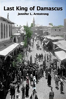 Last King Of Damascus-..