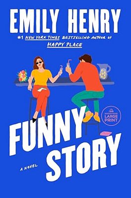 Funny Story-..