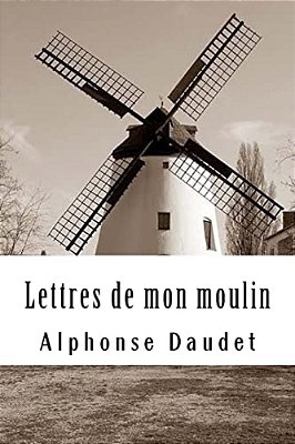 Lettres De Mon Moulin-..