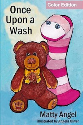 Once Upon A Wash (Color Version)-..