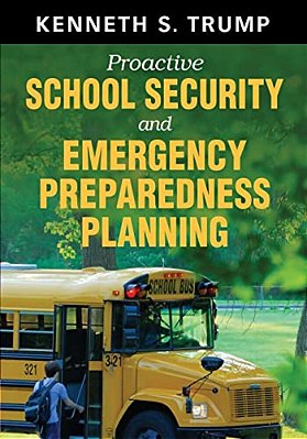 Proactive School Security And Emergency Preparedness Planning-..