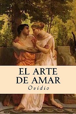 El Arte De Amar-..