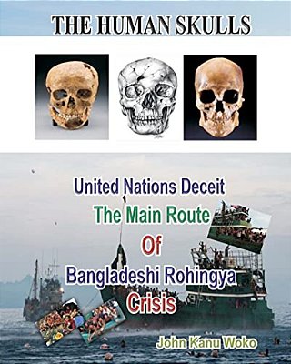 The Human Skulls: United Nations Deceit-..