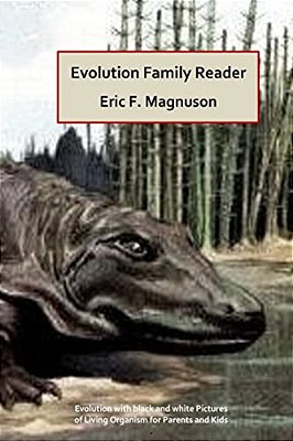 Evolution Family Reader-..