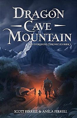 Dragon Cave Mountain-..