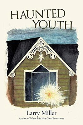 Haunted Youth-..