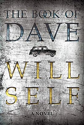 The Book Of Dave-..