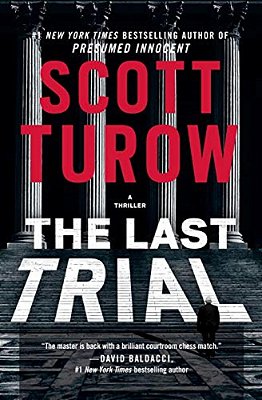 The Last Trial-..