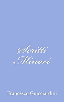 Scritti Minori-..