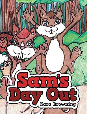 Sam's Day Out-..