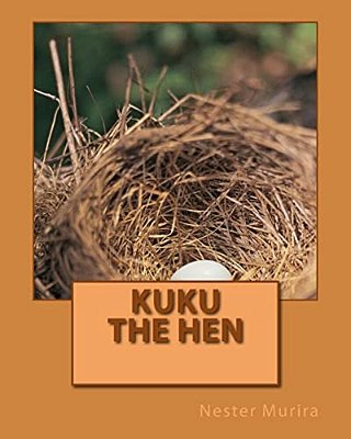 Kuku The Hen-..