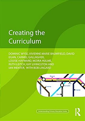 Creating The Curriculum-..