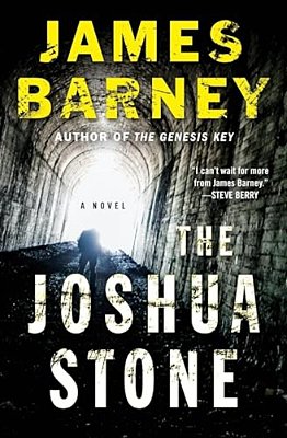The Joshua Stone-..