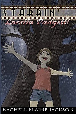 Starrin'... Loretta Padgett!-..