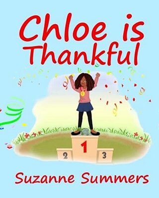 Chloe Is Thankful-..
