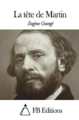 La Tête De Martin-..