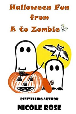 Halloween Fun From A To Zombie-..