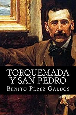 Torquemada Y San Pedro-..