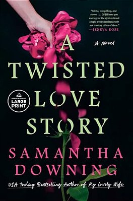 A Twisted Love Story-..
