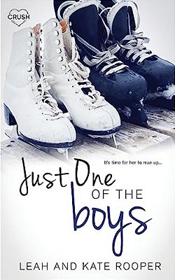 Just One Of The Boys-..