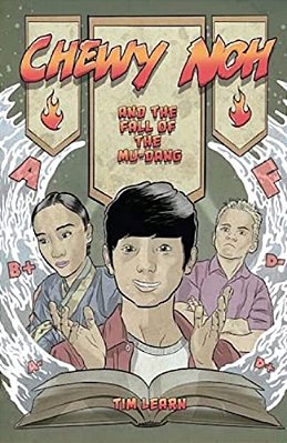 Chewy Noh And The Fall Of The Mu-Dang-..