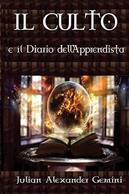 Il Culto E Il Diario Dell'Apprendista-..