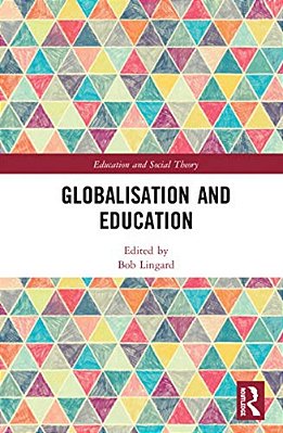 Globalisation And Education-..