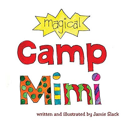 Camp Mimi-..