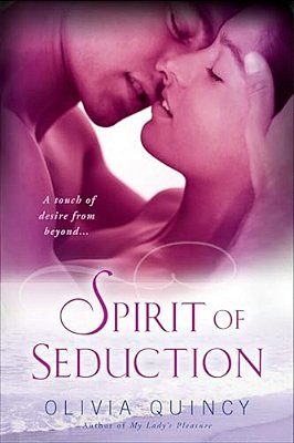 Spirit Of Seduction-..