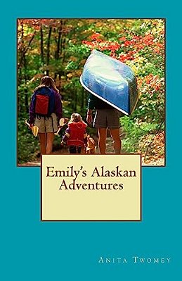 Emily's Alaskan Adventures-..