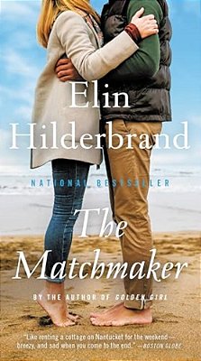The Matchmaker-..