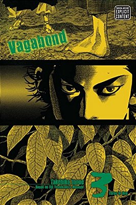 Vagabond (Vizbig Edition), Vol. 3-..