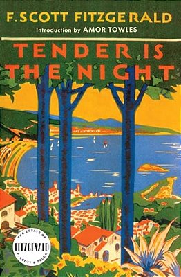 Tender Is The Night-..